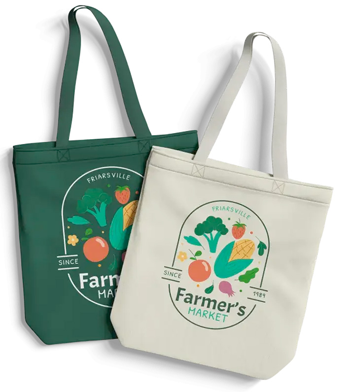 Swag Bags