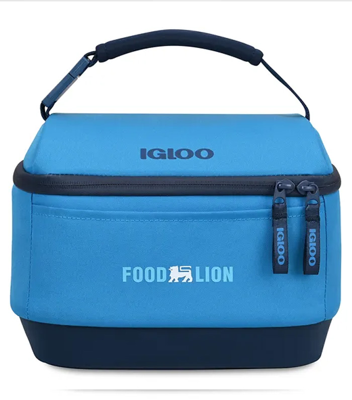 Coolers & Insulated Bags