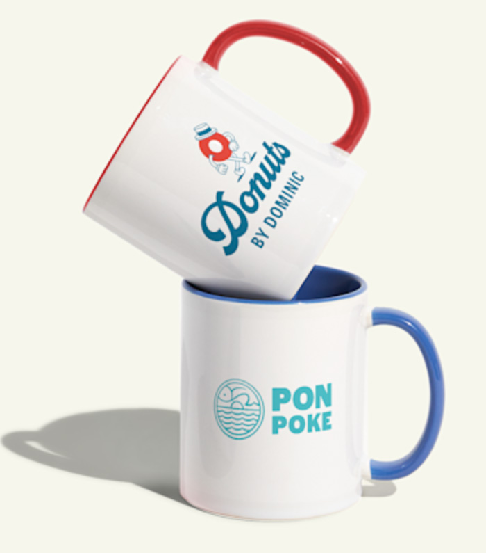 Coffee Mugs